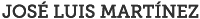 Poesía José Luis Martínez Rodríguez Logo